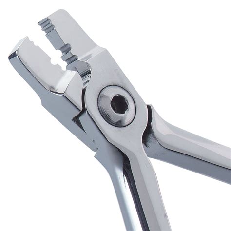 Lingual Arch Forming Plier Ortho Technology