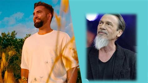 Le Nouvel Album De Kendji Girac Cartonne Il Contient Un Super Duo Avec