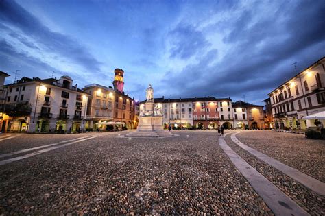 Vercelli What To Do And What To Eat #1 Guide - Italy Time