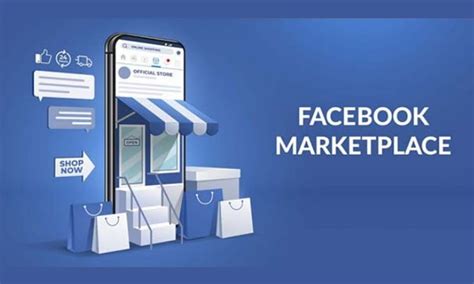 Syarat Dan Cara Mengaktifkan Fitur Marketplace Di Facebook