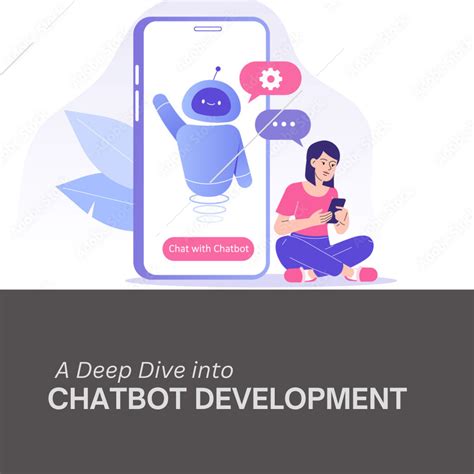 Navigating The Future A Deep Dive Into Chatbot Development Companies