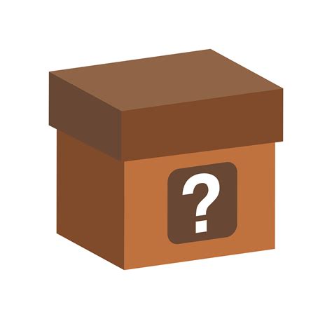 Download Box, Question Mark, Question. Royalty-Free Vector Graphic ...