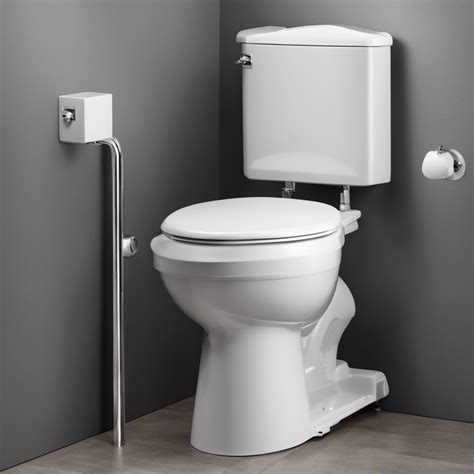 What Is the Height of a Handicap Toilet - Best Modern Toilet