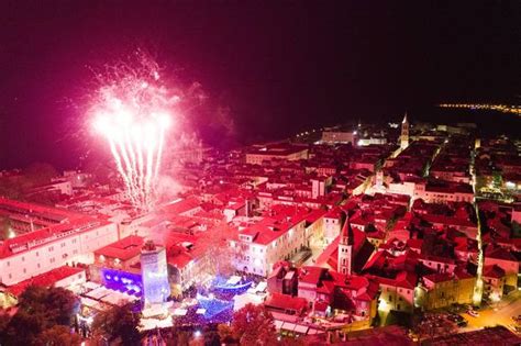 Tradicionalna manifestacija Advent u Zadru počinje 24 studenoga za Dan