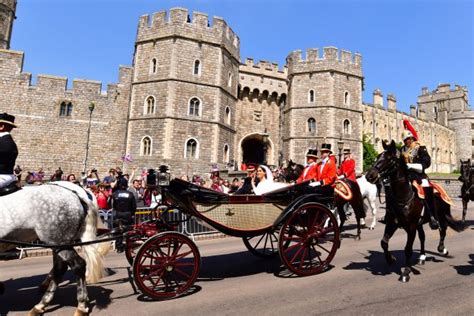 Adelaide Cottage Home Park Windsor: Inside Meghan Markle and Prince ...