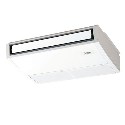 Mitsubishi Electric Air Conditioning Pca M125ka Ceiling Mounted