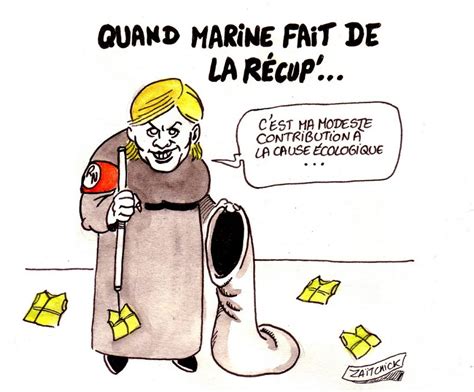 Blague Sur Marine Le Pen Memefree