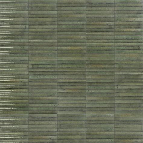 Have A Question About Ivy Hill Tile Mawr Green 5 9 In X 11 81 In