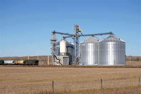 Bunge And Viterra To Merge Together