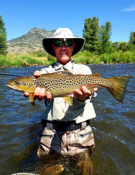 Salt Lake City Fly Fishing Photography Jeremy Allan Utah Fly Fishing