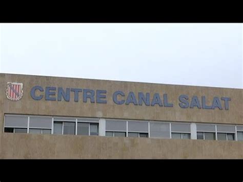 Salut posa reforços del SAMU061 i d atenció a urgències al Canal Salat