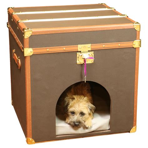 17+ Dog House Leather