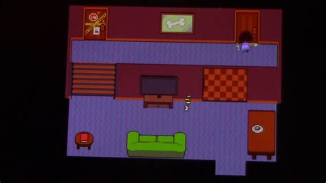 Undertale Sans Room