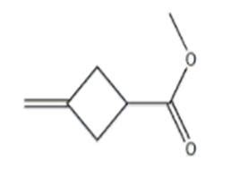 Cyclobutanecarboxylic Acid 3 Methylene Methyl Ester 6CI 8CI 9CI