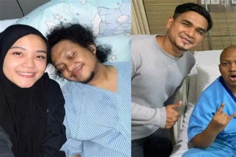 Babe Cabita Idap Penyakit Langka Anemia Aplastik Sebelum Meninggal