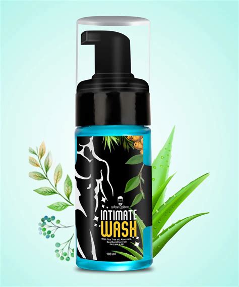 Best Intimate Wash For Men By Urbangabru Urbangabru A Globalbees Brand