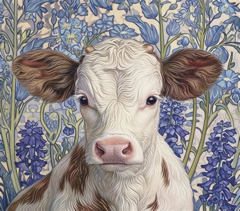 Pin By Marla Beach On Cow Sublimation Ideas In 2024 Farm Yard Art