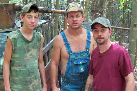 Discovery Has Renewed Moonshiners For A Fourth Season Set To