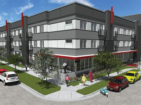 Developers Land Lihtc Financing For Denver Project Mhn