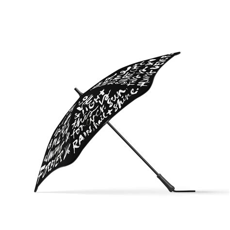 Classic Blunt Umbrellas Uk