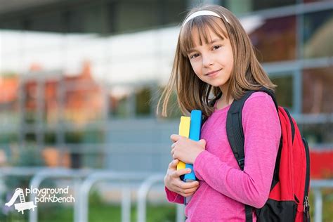 10 Things All Parents Should Know For The First Day Of Middle School