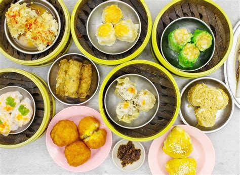 taste point dim sum house 6