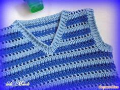 Ideas De Sueter Ni O Tejido A Crochet Croch Tejidos A Crochet