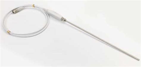 Temperature Probe Pt A Class C For Rt Advanced Hotplate