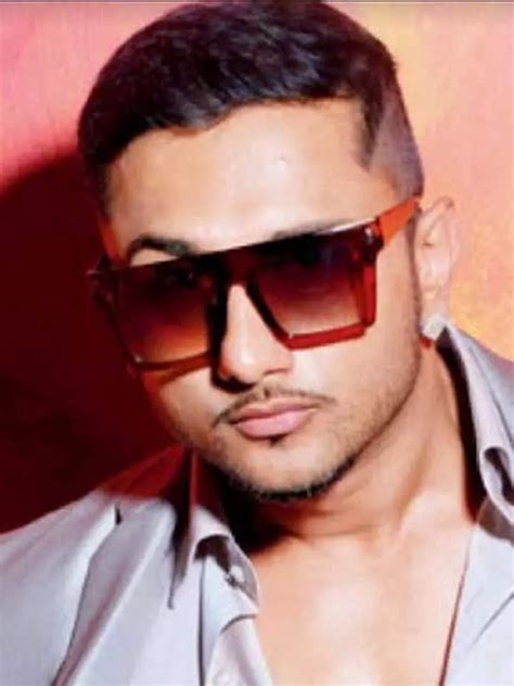 Happy Birthday Yo Yo Honey Singh Best 10 Punjabi Songs Of The Artist Times Of India