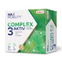 Dr Max Complex Aktiv Tableta