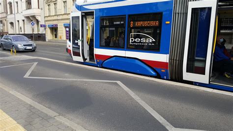 Rozkład jazdy w Bydgoszczy Wakacyjne kursy autobusów Zmiany od