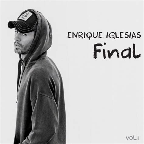 Enrique Iglesias Feat Bad Bunny El Ba O