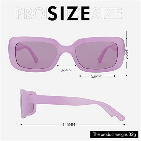 The 16 Best Women S Zenottic Sunglasses Of 2024 [verified] Cherry Picks