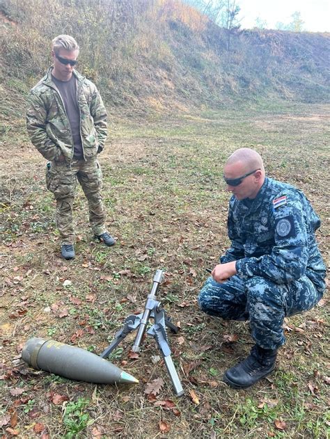 DVIDS - Images - Explosive Ordnance Disposal Team Completes ...