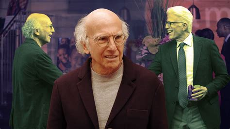 Curb Your Enthusiasm The Best Episodes Ranked