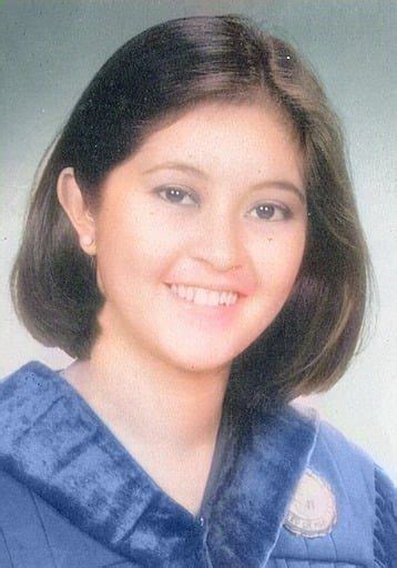 Liza Araneta Marcos First Lady Of The Philippines