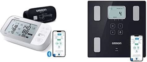 Omron X Smart Blutdruckmessger T Mit Afib Erkennung Omron Viva