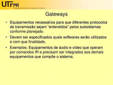 Aula Pr Automa O Ppt Carregar