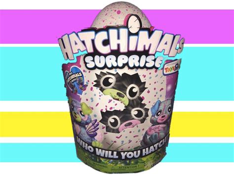 Hatchimals Surprise Twins Series Puppadee 3856550739