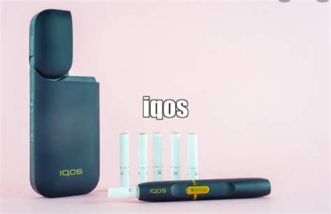 iqos sigara iQOS Heets Elektronik Sigara Türkiye Sipariş Sitesi