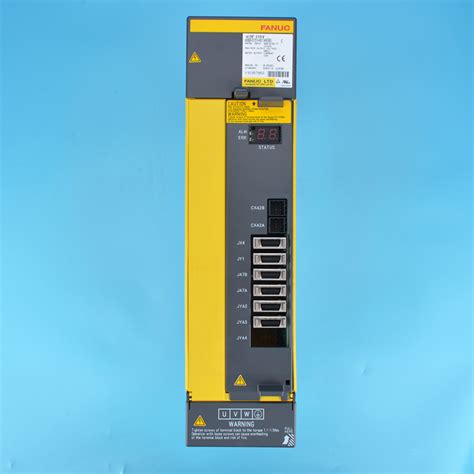 Fanuc Drives A B H H Fanuc Aisp Hv