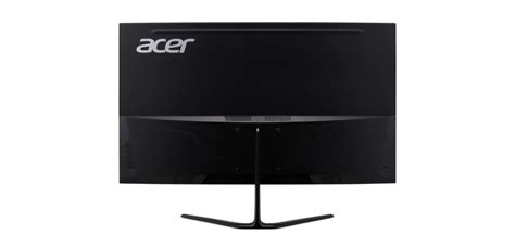 Acer 32″ Nitro Ed320qrs Curve 1920 X 1080 165hz 1ms Vrb Hdmi Dp Amd Radeon