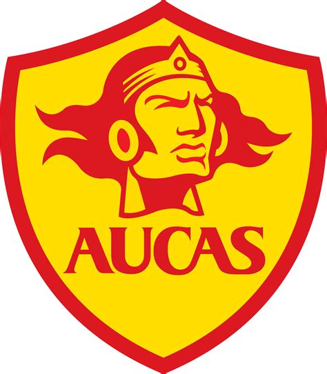 Aucas Logo - Ecuadorian Serie A