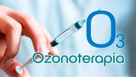 Información sobre Ozonoterapia Dr Luis Mena Blum