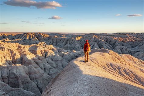 Incredible Things To Do In Badlands National Park