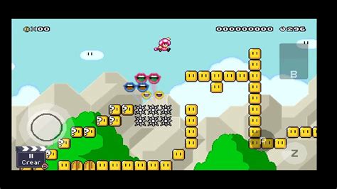 Super Mario Maker 8 YouTube