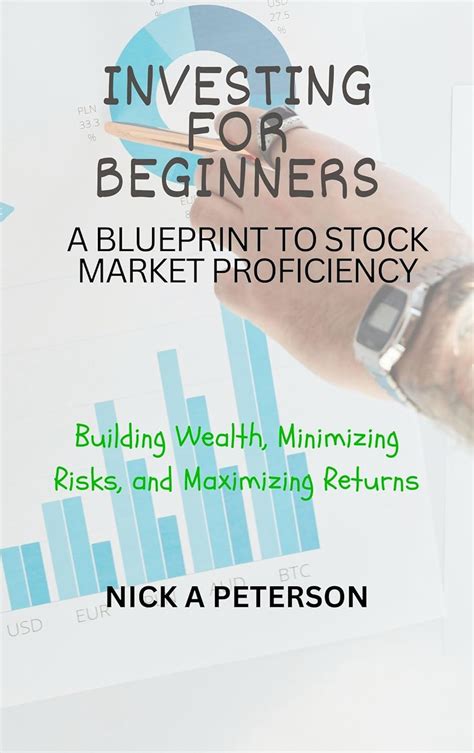 Investing For Beginners A Blueprint To Stock Market