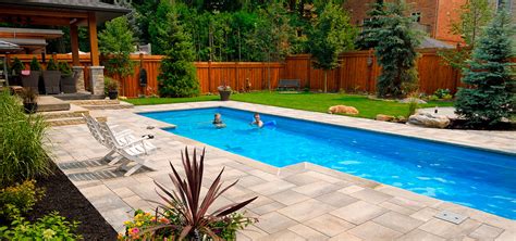 Types of Pools: What is the Best Type of Swimming Pool? | POOLAID