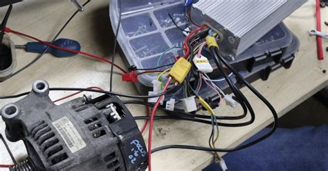 How To Clean An Electric Motor Storables