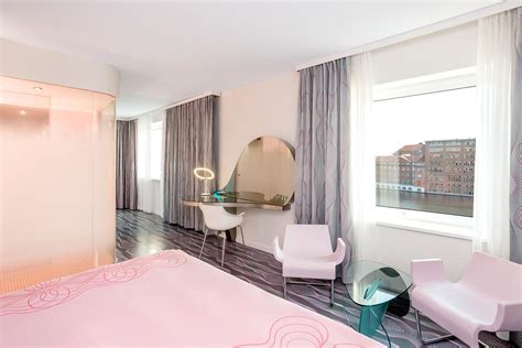 Book premium room in Berlin | nhow Berlin Hotel